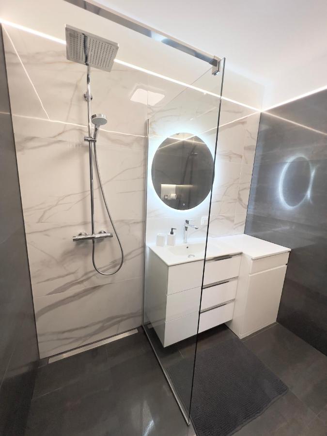 Apartament Gdansk Srodmiescie Eksteriør bilde