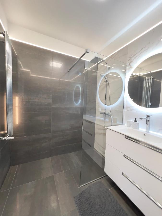 Apartament Gdansk Srodmiescie Eksteriør bilde